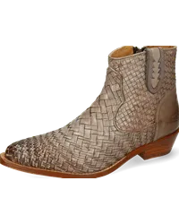 Melvin & Hamilton Shyla 2 Stiefeletten Grau