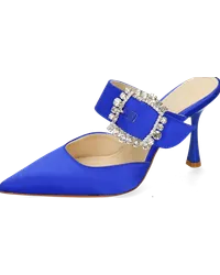 Melvin & Hamilton SALE Alena 2 High Heels Blau