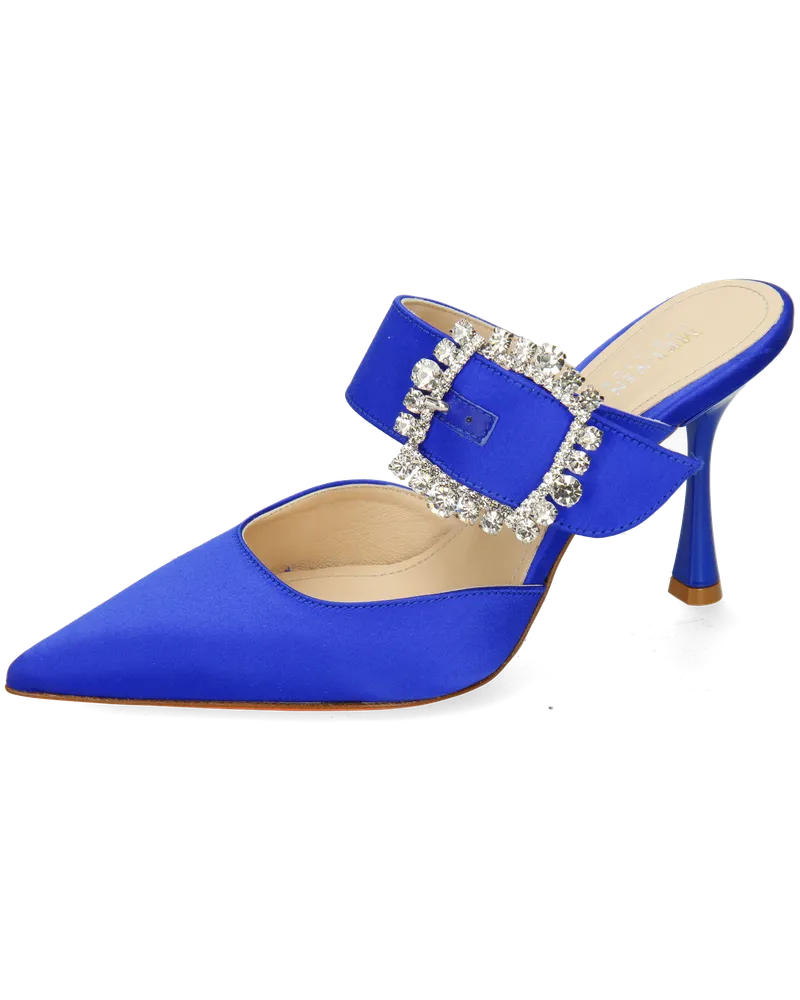 Melvin & Hamilton SALE Alena 2 High Heels Blau