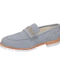 Melvin & Hamilton Regine 14 Loafers Blau