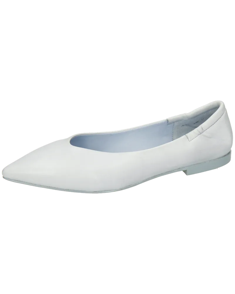 Melvin & Hamilton SALE Alora 1 Ballerinas Blau