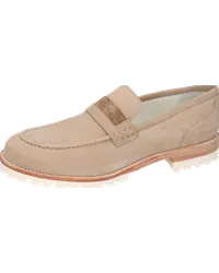 Melvin & Hamilton Regine 14 Loafers Beige