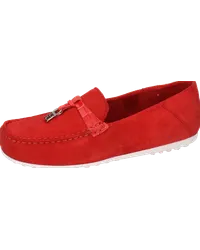 Melvin & Hamilton SALE Thea 5 Loafers Rot