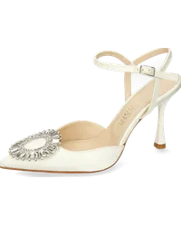 Melvin & Hamilton SALE Alena 4 High Heels Weiss