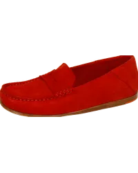 Melvin & Hamilton SALE Thea 3 Loafers Rot