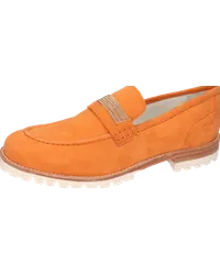 Melvin & Hamilton Regine 14 Loafers Orange