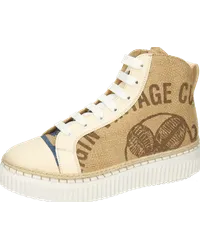 Melvin & Hamilton SALE Nuri 12 Sneakers Beige