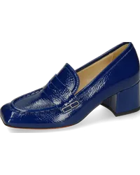 Melvin & Hamilton Meryll 1 Loafers Blau