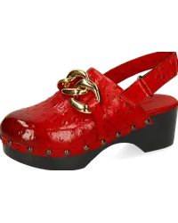 Melvin & Hamilton SALE Flora 1 Clogs Rot