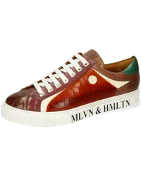 Melvin & Hamilton Harvey 9 Sneakers Multi