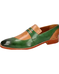 Melvin & Hamilton Leonardo 46 Loafers Multi