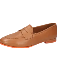 Melvin & Hamilton Ashley 1 Loafers Braun