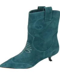 Melvin & Hamilton SALE Aurora 1 Stiefeletten Blau