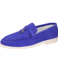 Melvin & Hamilton Adley 3 Loafers Blau