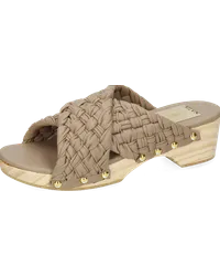 Melvin & Hamilton SALE Sina 2 Clogs Beige