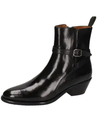 Melvin & Hamilton Adina 1 Stiefeletten Schwarz