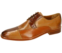 SALE Leonardo Derby Schuhe