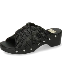 Melvin & Hamilton SALE Sina 2 Clogs Schwarz