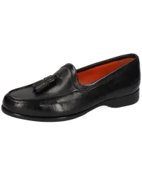 Melvin & Hamilton Gianna 6 Loafers Schwarz