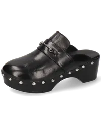 Melvin & Hamilton SALE Flora 2 Clogs Schwarz