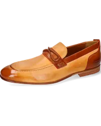 Melvin & Hamilton Santo 1 Loafers Braun