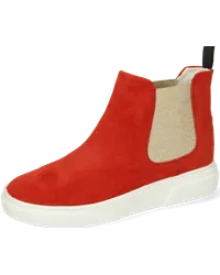 Melvin & Hamilton SALE Hailey 2 Stiefeletten Rot