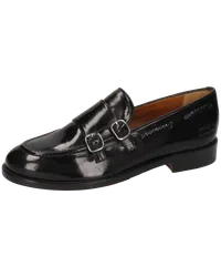 Melvin & Hamilton Regine 22 Loafers Schwarz