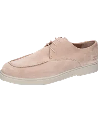 Melvin & Hamilton Bruno 2 Derby Schuhe Beige