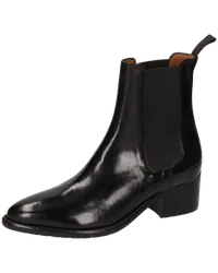 Melvin & Hamilton Bridie 3 Stiefeletten Schwarz