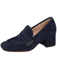 Melvin & Hamilton Meryll 1 Loafers Blau