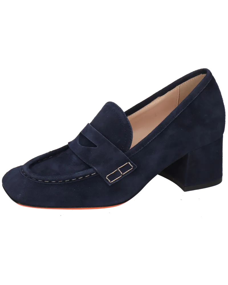 Melvin & Hamilton Meryll 1 Loafers Blau