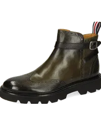 Melvin & Hamilton SALE Sally 60 Stiefeletten Grau