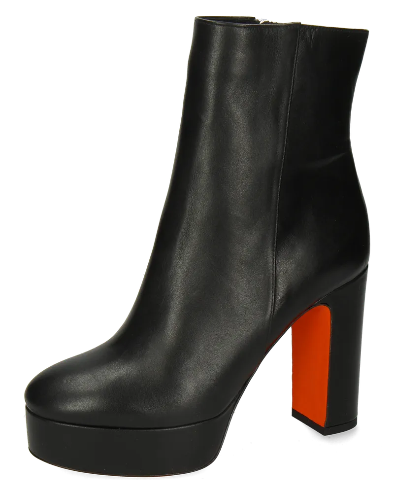 Melvin & Hamilton Belinda 2 High Heels Schwarz