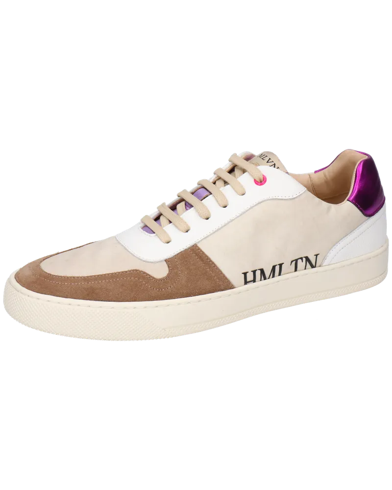 Melvin & Hamilton Jesper 1 Sneakers Multi