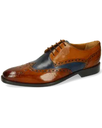 Melvin & Hamilton Martin 15 Derby Schuhe Multi