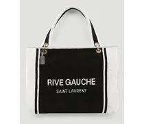 Rive Gauche Towel Tote Bag
