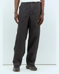 C.P. Company Cargo Pants Grey