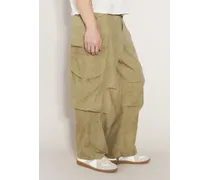 Gocar Cargo Pants