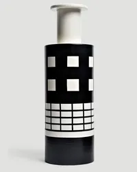 BITOSSI CERAMICHE Rochetto Vase Black