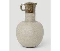 Ry Speckled Water Jug