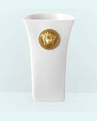 Rosenthal Medusa Madness Medium Vase White