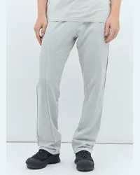 AFFXWRKS Works Track Pants Grey