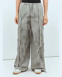 Acne Studios Garment Grey