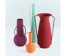 Roman Vase Set