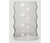 Jumbo Ripple Glass