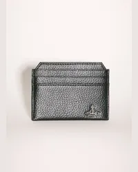 Vivienne Westwood Slim Cardholder Black