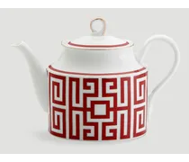 Labirinto Teapot