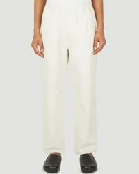 Stüssy Brushed Beach Pants Beige