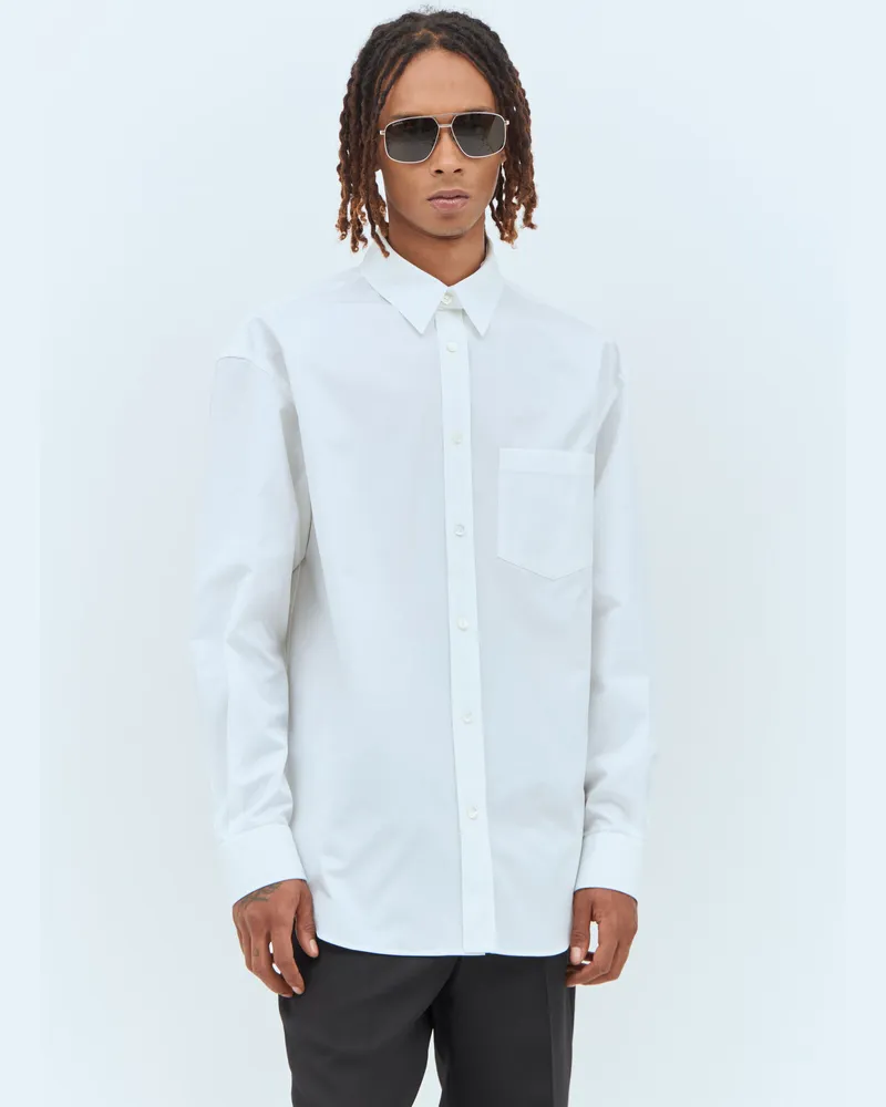 Gucci Double White