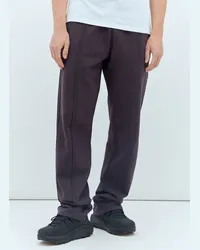 AFFXWRKS Works Track Pants Purple